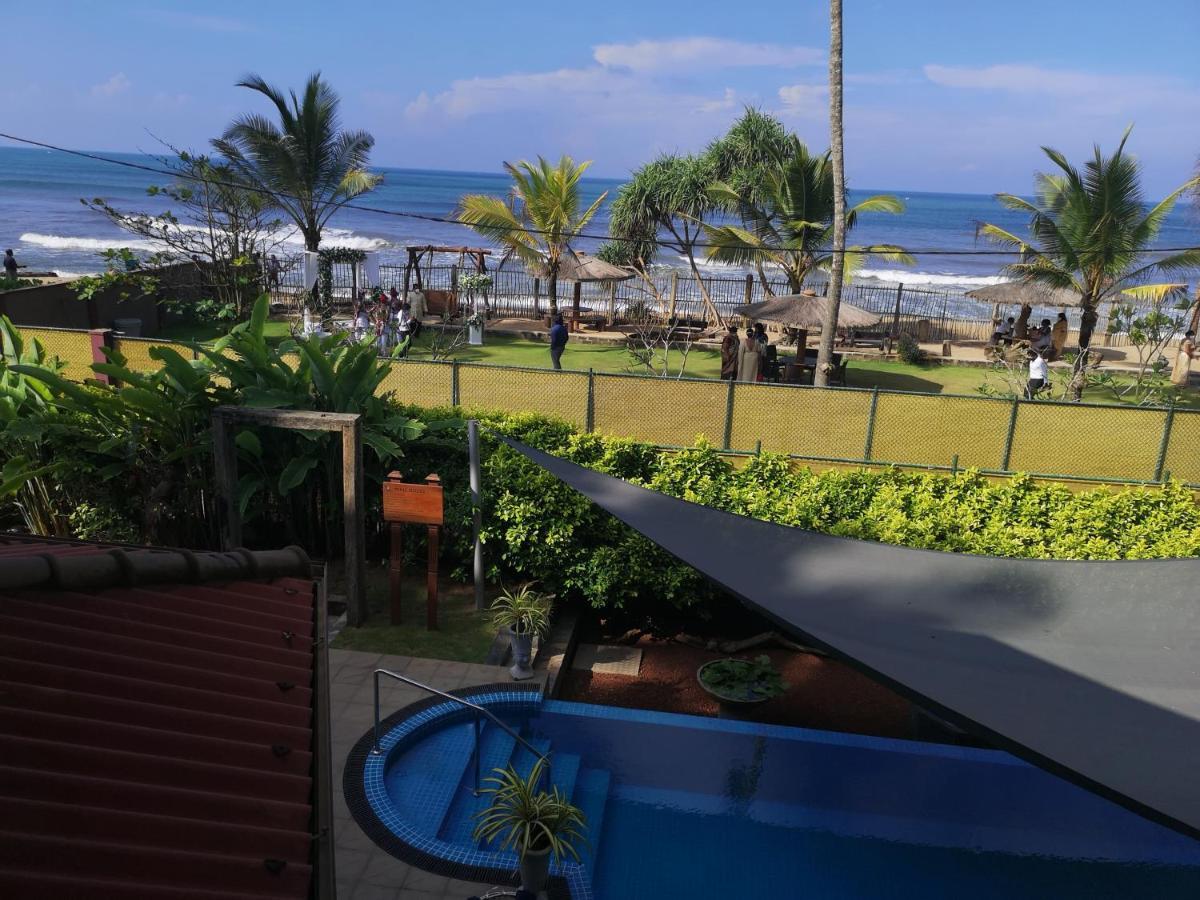 Thoduwawa Beach Villa Paiyagala Exterior photo