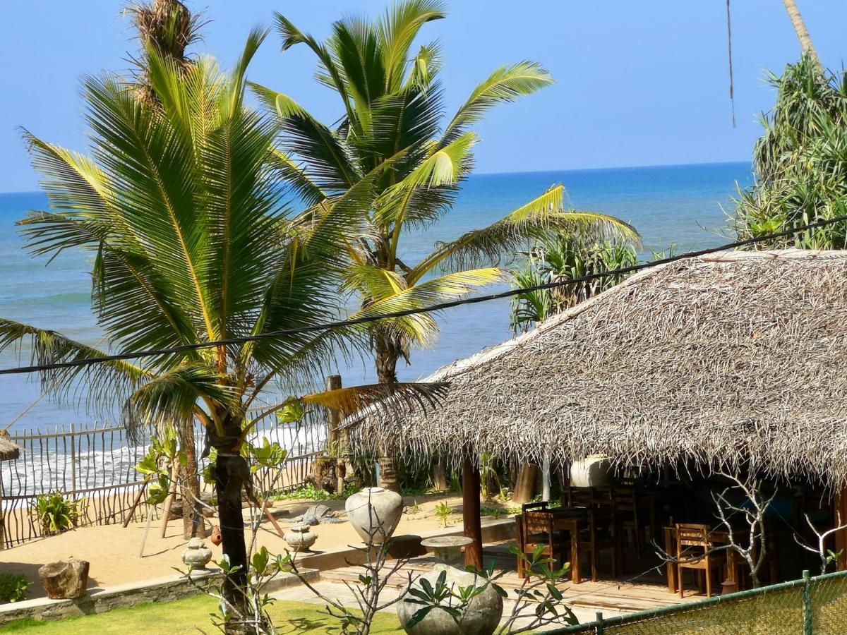 Thoduwawa Beach Villa Paiyagala Exterior photo