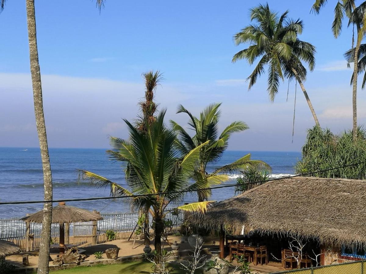 Thoduwawa Beach Villa Paiyagala Exterior photo