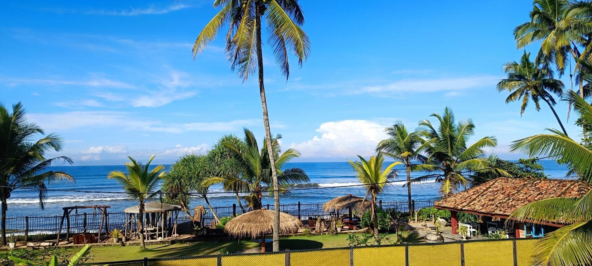 Thoduwawa Beach Villa Paiyagala Exterior photo